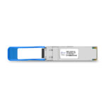 QSFP28 100GBASE-LR4 and 112GBASE-OTU4
