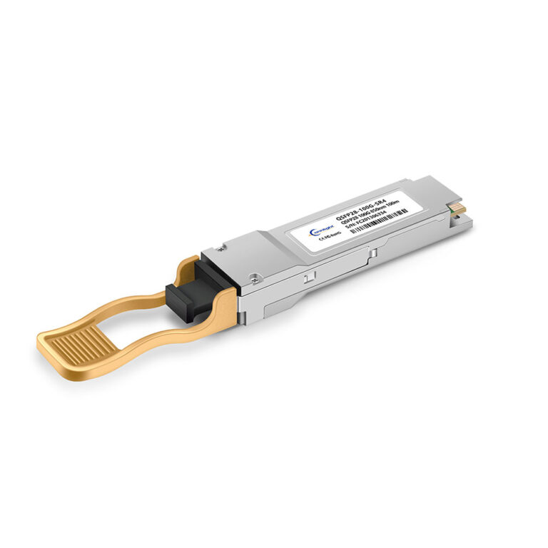 QSFP28 850nm SR4 100m