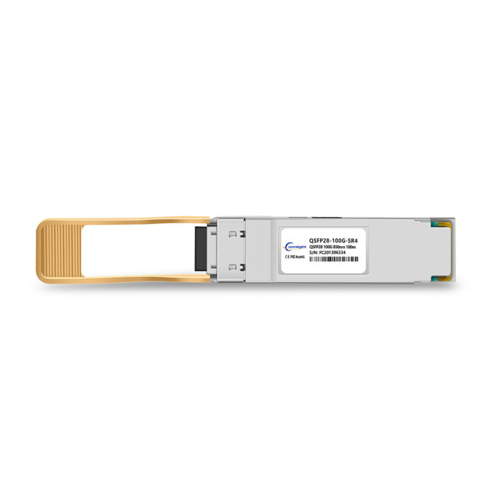 QSFP28 850nm SR4 100m