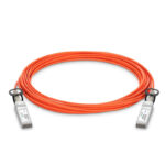 SFP Active Optical Cable (AOC)