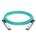 QSFP Active Optical Cable (AOC)