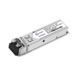 SFP 1000BASE-CWDM 1430nm 120km Transceiver Main Image