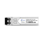 SFP 1000BASE-CWDM 1430nm 120km Transceiver Sec. Image