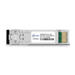 SFP 1000BASE-DWDM C21 160km Transceiver Sec. Image