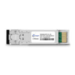 SFP 1000BASE-DWDM C21 40km Transceiver Sec. Image
