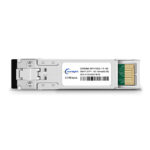 10G DWDM SFP+ 40km Transceiver P2