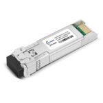 10G DWDM SFP+ 80km Transceiver