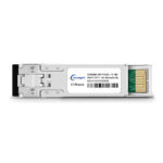 10G DWDM SFP+ 80km Transceiver P2