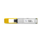 40GBASE-CSR4 QSFP+ 850nm 400m MPO/MTP-12 MMF Transceiver - Image 2