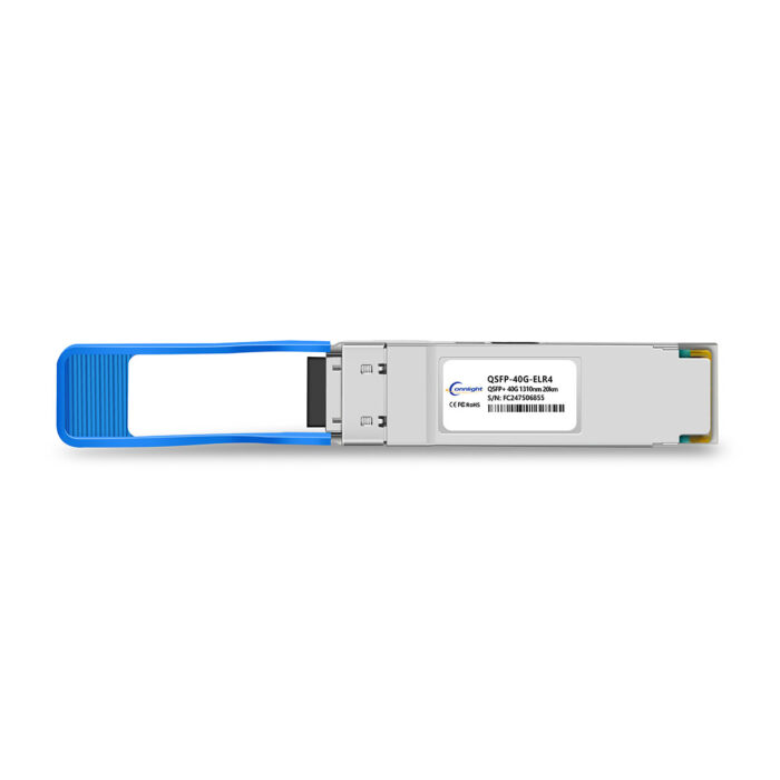 QSFP-40G-ELR4 P2