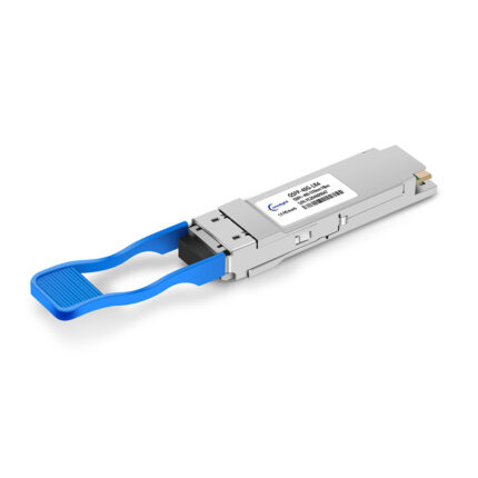 QSFP-40G-LR4 1310nm 10km Image 1