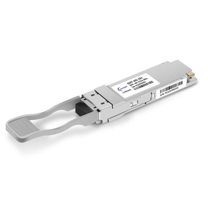 QSFP-40G-ZR4 P1