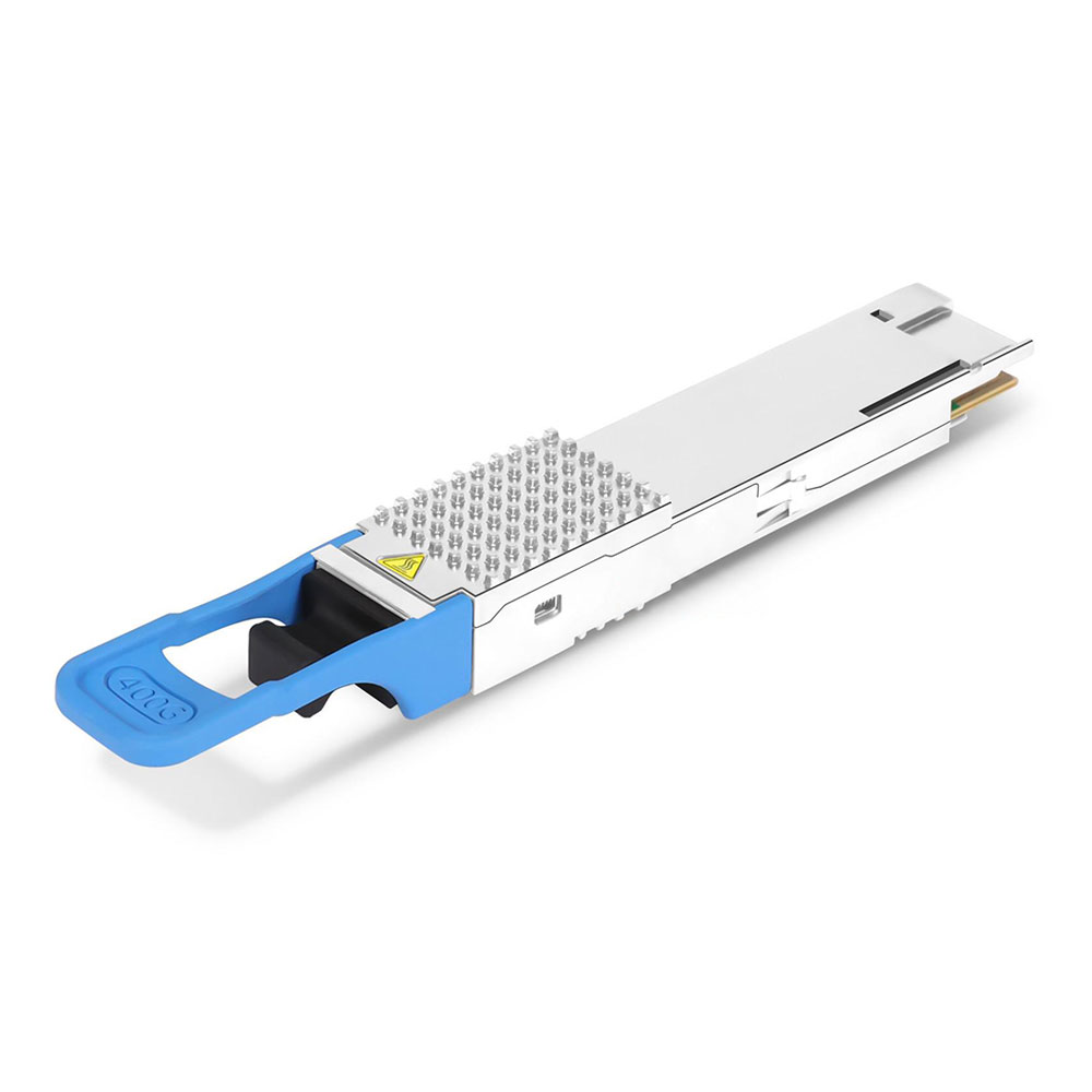 QSFP-DD-DR4-P3 400GBASE-DR4 QSFP-DD PAM4 1310nm 500m Transceiver - Image 1