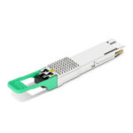 400GBASE-FR4 QSFP-DD PAM4 1310nm 2km Duplex LC/UPC Transceiver