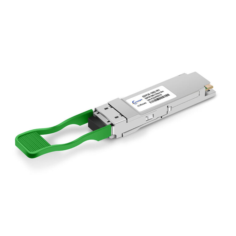 QSFP28 1310nm FR1 2km