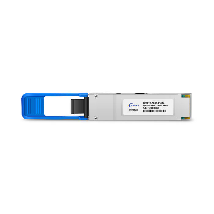 QSFP28 1310nm PSM4 500m