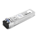 10GBASE-ER SFP+ 1310nm 40km Main Image