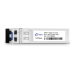 10GBASE-LR SFP+1310nm 10km Sec. Image