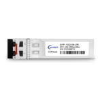 10GBASE-ZR SFP+ 1550nm 80km Transceiver Sec. Image