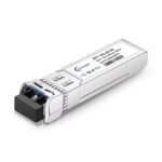Cisco DS-SFP-FC8G-LW Compatible SFP+ 8G Fibre Channel 1310nm 10km DOM Duplex LC/UPC SMF Optical Transceiver Module