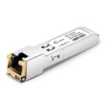 10GBASE-T SFP+ Copper RJ-45 30m Transceiver Module, Cisco SFP-10G-T-X Compatible
