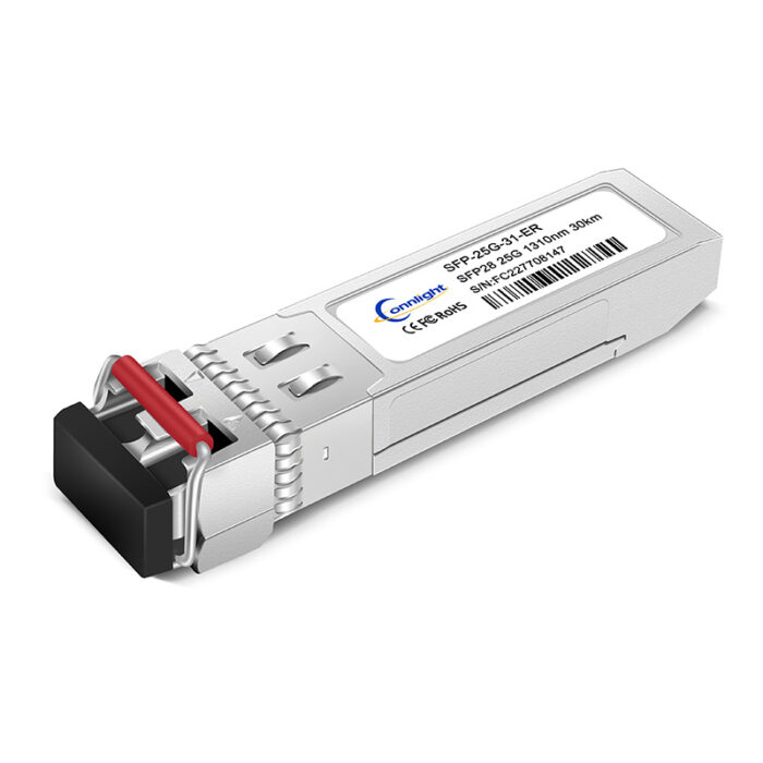 SFP28 25GBASE-ER 1310nm 30km Main Image