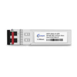 SFP28 25GBASE-ER 1310nm 30km Sec. Image