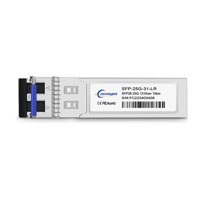 SFP28 25GBASE-LR 1310nm 10km Sec. Image