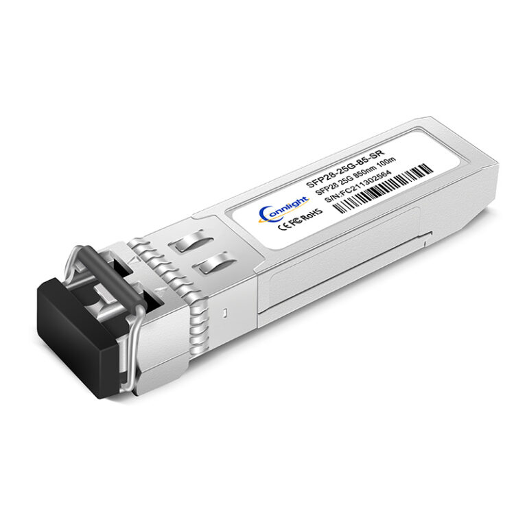 SFP28 25GBASE-SR 850nm 100m Main Image