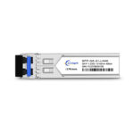 1000BASE-LH SFP 1310nm 40km Transceiver Sec. Image