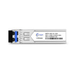 1000BASE-SX SFP 1310nm 2km Transceiver Sec. Image