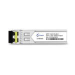 1000BASE-EX SFP 1550nm 40km Transceiver Sec. Image