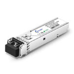 SFP 850nm 550m Transceiver
