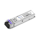 SFP BiDi 1490nm-TX/1310nm-RX 10km Transceiver Main Image