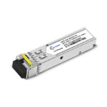 SFP BiDi 1550nm-TX/1310nm-RX 10km Transceiver Main Image