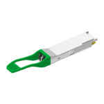 Generic Compatible QSFP56 200GBASE-FR4 1310nm 2km DOM Duplex LC/UPC SMF Optical Transceiver Module