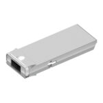 CFP2 100G to QSFP28 100G Adapter Converter Module , CVR-CFP2-100G