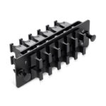12 x MTP-12 Fiber Adapter Panel