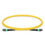 OS2 9/125 Singlemode MPO/MTP to MPO/MTP Trunk Cable