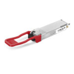 100GBASE-BX10-D BiDi 10km P3