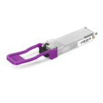 100GBASE-BX10-U BiDi 10km P3
