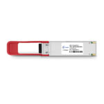 100GBASE-BX20-D BiDi 20km P2