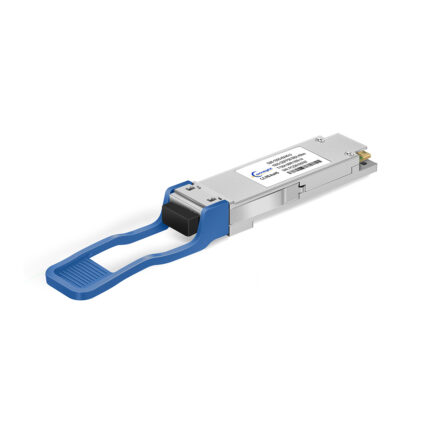 100GBASE-BX40-U BiDi 40km P1