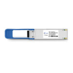 100GBASE-BX40-U BiDi 40km