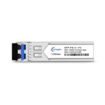 100BASE-FX SFP 1310nm 2km Sec. Image