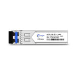 100BASE-EX SFP 1310nm 40km Transceiver Sec. Image