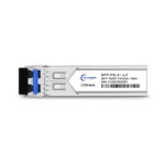 100BASE-LX SFP 1310nm 10km Sec. Image