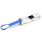 QSFP+ 40G to SFP+ 10G Adapter Converter Module, CVR-QSFP-SFP10G