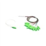 1 x 16 PLC Fiber Splitter, Mini Module