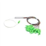 1 x 32 PLC Fiber Splitter, Mini Module